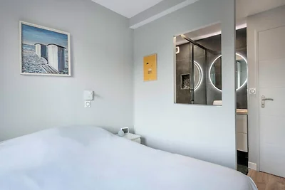 Ferienwohnung in Pornichet in der Nähe des...