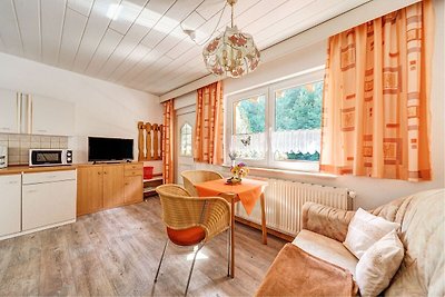 Cosy Apartment in Heubach Germany in the...