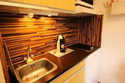 Appartamento a Luchon presso l'impianto di ri...