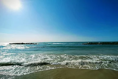 Luxurioses Refugium in Lonstrup-By Traum