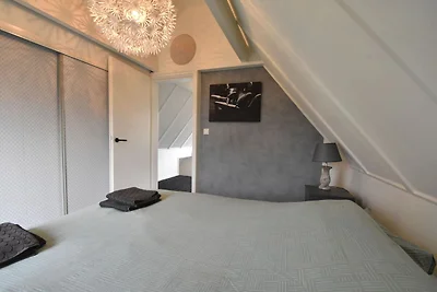 Casa vacanze a Tuitjenhorn con giardino