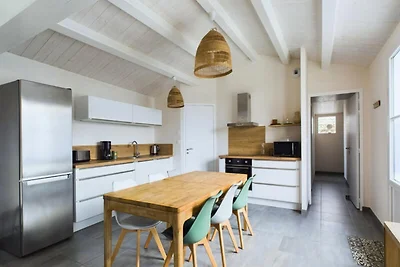 Apartment in L'Épine in der Nähe von...