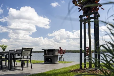 Casa vacanze a Löbnitz con piscina