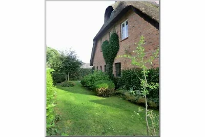 Ferienhaus in Föhr mit 2 Schlafzimmer