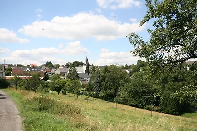 Appartamento nel centro dell'Eifel