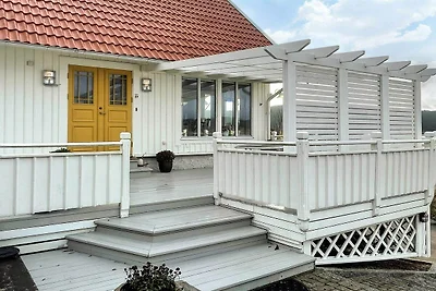5 Sterne Ferienhaus in Uddevalla