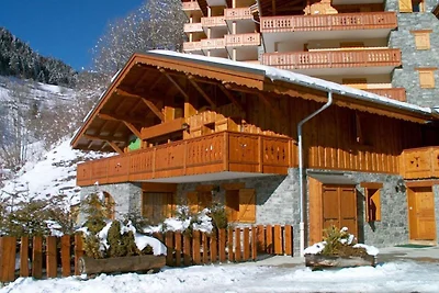 Spazioso appartamento con sauna