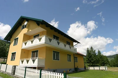 Apartment in Rennweg am Katschberg nahe...