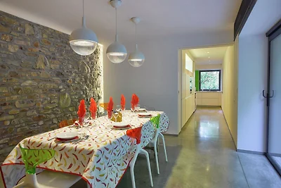 Casa vacanze con giardino a Jalhay