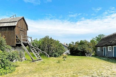 3 persoons vakantie huis in LÖTTORP