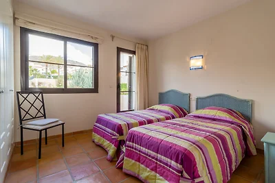 Accogliente casa vacanze a Finestrat con...