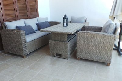 Gemütliche Ferienwohnung in Primošten mit...