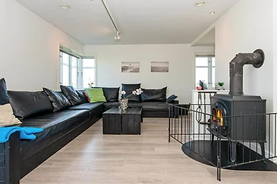 17 Personen Ferienhaus in Harboøre-By Traum