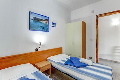Restful Apartment in Cala Gonone with Balcony...
