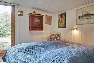 4 Personen Ferienhaus in Nexø