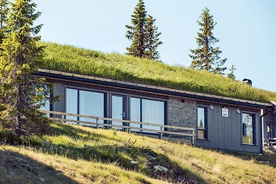 10 Personen Ferienhaus in Fåvang