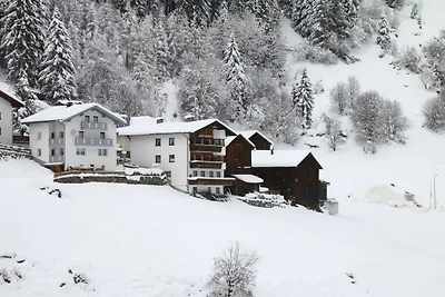 Wohnung in Ischgl in einer ruhigen Gegend