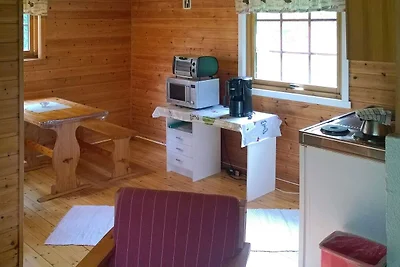 6 Personen Ferienhaus in ENGAVÅGEN-By Traum