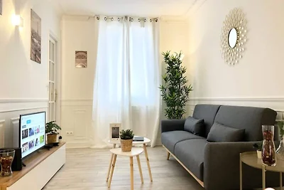 L'ipercentro portuale del Palais des Glaces