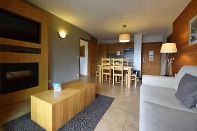 Wohnung in Sainte Foy Tarentaise