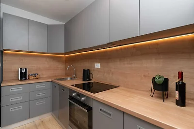 Apartment Konak - Two Bedroom Apartment with ...
