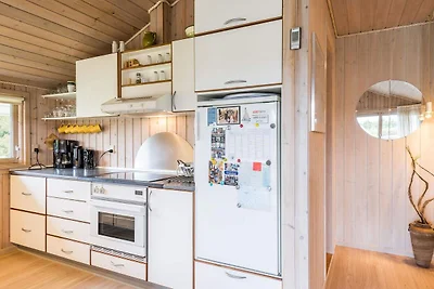 6 Personen Ferienhaus in Ringkøbing