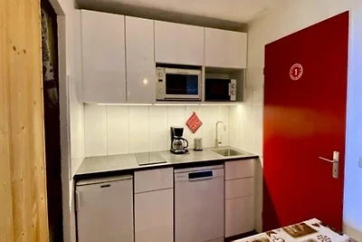 Residenz LE CERVIN Nr. 201