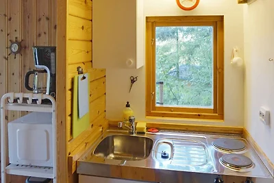 4 Personen Ferienhaus in EKERÖ-By Traum