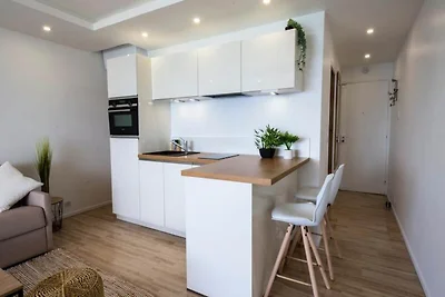 Appartements für 4 Personen