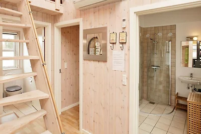 8 person holiday home in Sæby