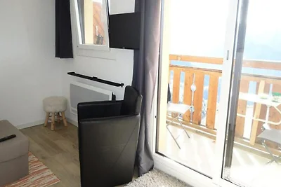 Appartamento a Alpe d'Huez vicino agli impian...