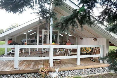 7 Personen Ferienhaus in Dannemare