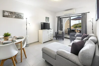 Casa Colina Sol 611 - Seaview apartment