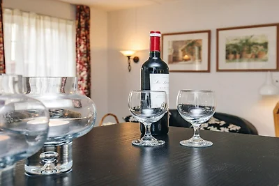 4 Personen Ferienhaus in Brovst