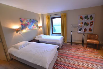 Ferienhaus in Mettet mit Garten