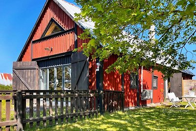 5 sterren vakantie huis in BORGHOLM-By Traum