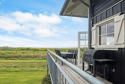8 Personen Ferienhaus in Bogense-By Traum