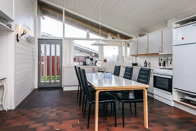 5 Personen Ferienhaus in Aabenraa-By Traum