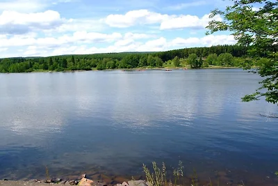 Kuća za odmor Dopust za oporavak Losheim am See