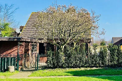 Accogliente casa familiare a Noordwijkerhout.