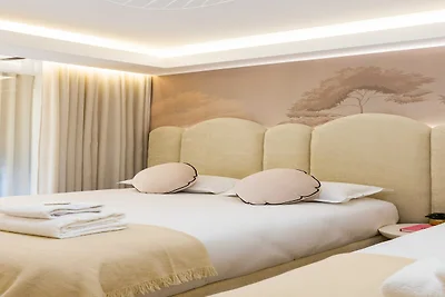 Chique huis - 3BR/8P - Ternes/Arc de Triomphe