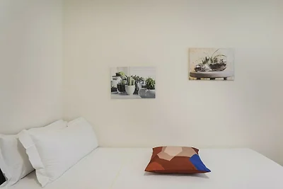 Wohnung mit 1 Schlafzimmer