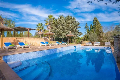 S'hort De Sa Bagura - Es Galliner - Apartment