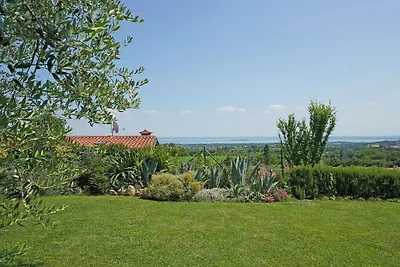 Terrazze sul Garda