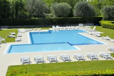 Charmantes Ferienhaus mit Pool