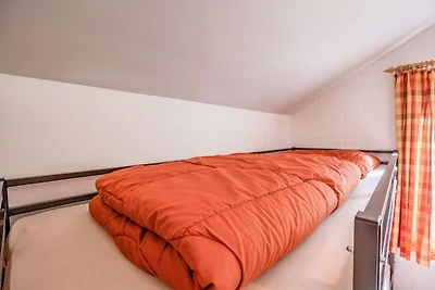 Wohnung in Untervalme nahe Ski Winterworld
