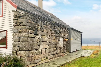 10 Personen Ferienhaus in Brekke