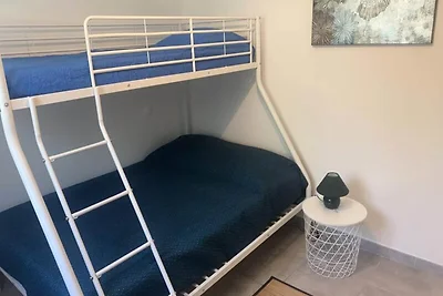 Ferienhaus für 4 Personen