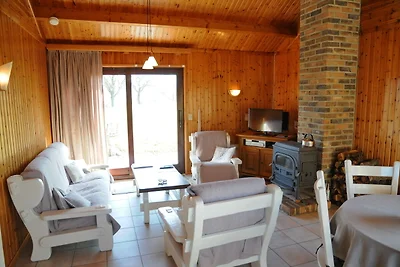 Casa vacanze a Hampteau con giardino