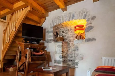 Gמte de France 4 Personen